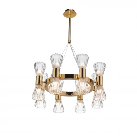 Подвесная люстра ST Luce Diori SLD002.203.16