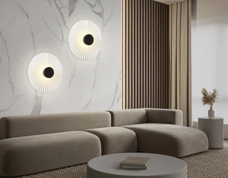 Настенный светильник светодиодный Ambrella High Light LH72641