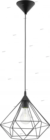 Подвесной светильник Eglo Tarbes 94188 (220V, на проводе)