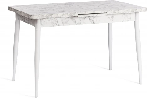 Стол-автомат ALTA (mod. 1183) Tetchair (Белый мрамор).