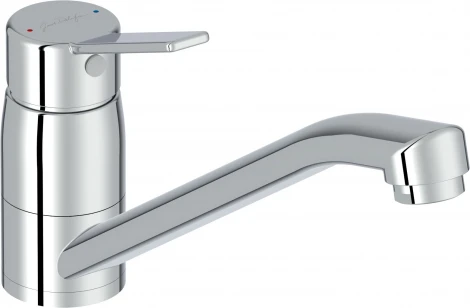 Смеситель Jacob Delafon Eo E24161RU-CP для кухонной мойки