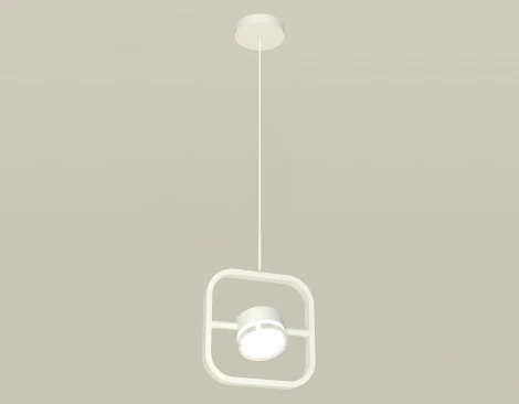 Подвесной светильник Ambrella TRADITIONAL XB9118157 (220V, на проводе)