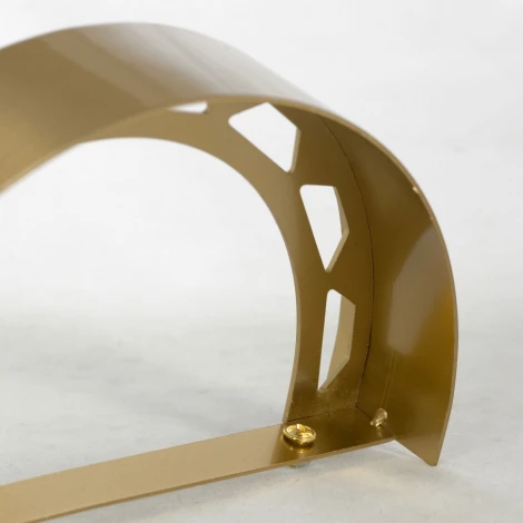 Настенный светильник Crenshaw LSP-8713 Lussole (220V, IP21)