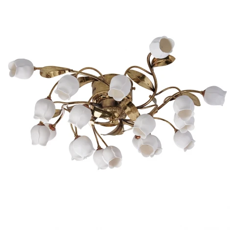 Потолочный светильник Chiaro Иоланта 321010220