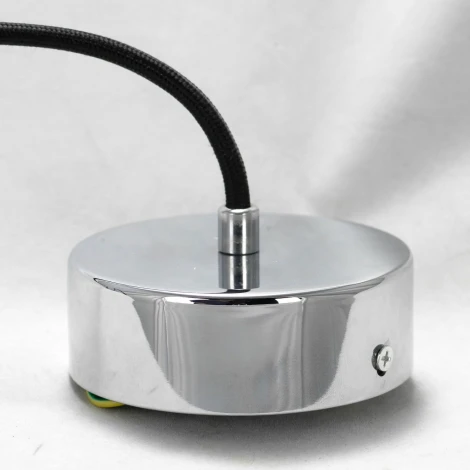 Подвесной светильник Lussole Lgo Maricopa LSP-8122 (220V, на проводе, шарики, IP21)