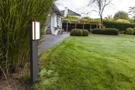 Наземный светильник Oasis Light W1930-750-3К