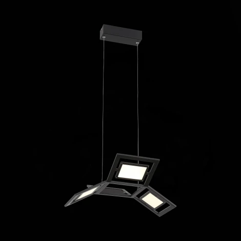 Подвесной светильник ST Luce Elicano SL842.403.04