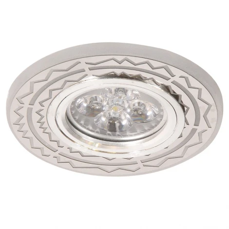 Встраиваемый точечный светильник Imex IL.0030.0302 (12V)