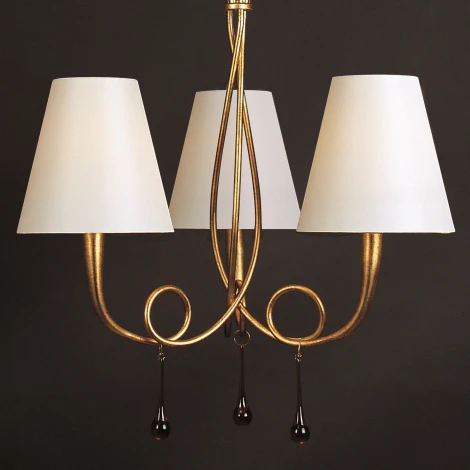 Подвесной светильник Mantra Paola 3542