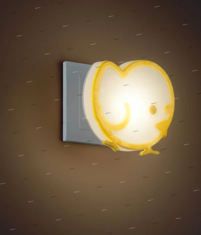 Ночник Novotech Night Light 357336