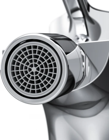 Смеситель AM.PM X-Joy S F85B83100 для биде