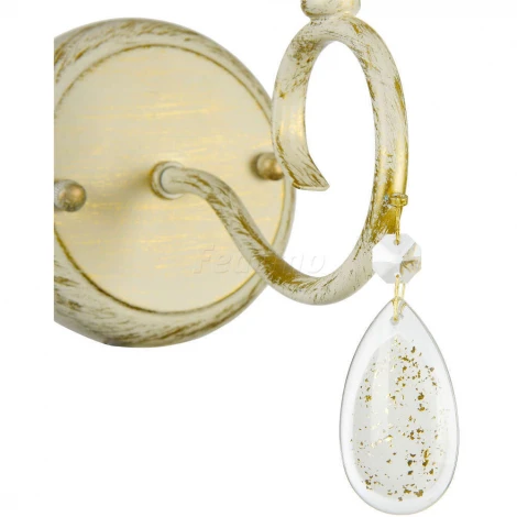 Бра Freya Amalia FR2868-WL-01-WG