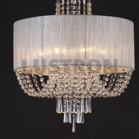 Потолочная люстра ST Luce Representa SL892.102.08