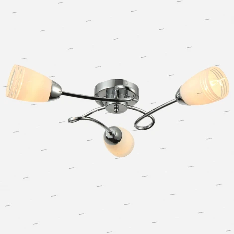 Потолочная люстра J-Light Deni 1125/3C