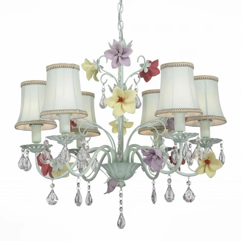 Подвесная люстра ST Luce Prato SL700.903.06