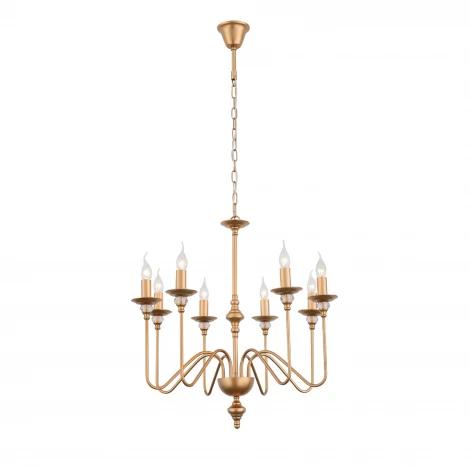 Подвесная люстра ST Luce Novento SL186.203.08