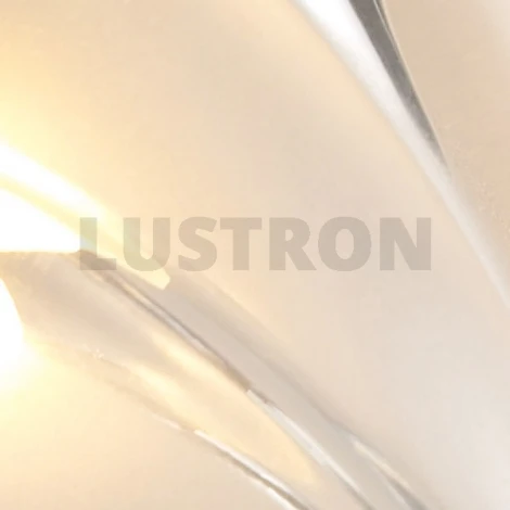 Бра N-Light 416 416-01-11 chrome + dark wengue