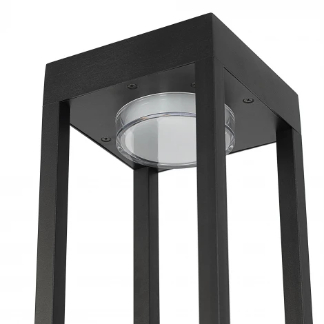 Наземный уличный светильник Citilux Genox CLU13B