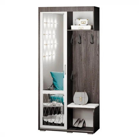 Прихожая БТС Варда