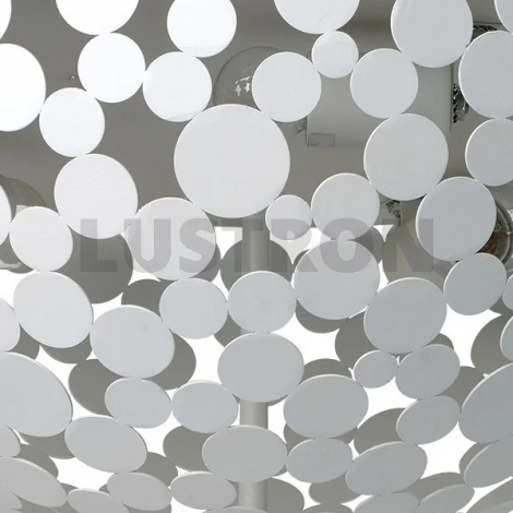 Потолочный светильник MW-Light Галатея 452011403