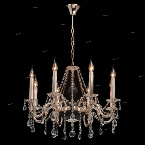 Подвесная люстра MW-Light Селена 482014508