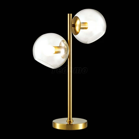 Интерьерная настольная лампа Lumion Blair 3769/2T