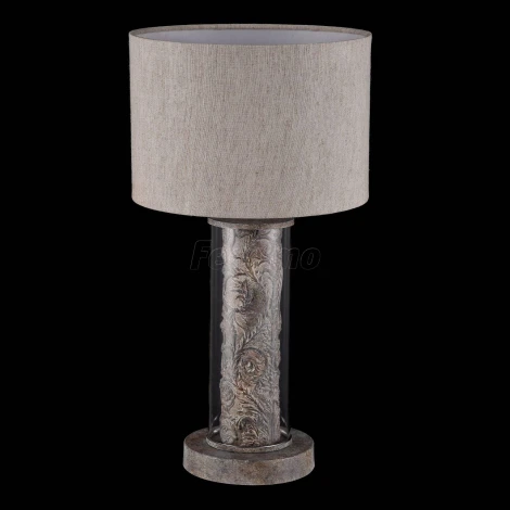 Интерьерная настольная лампа Maytoni Maryland ARM526TL-01GR