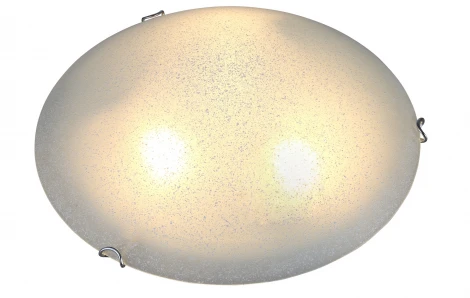 Потолочный светильник Arte Lamp Dish A7340PL-3CC