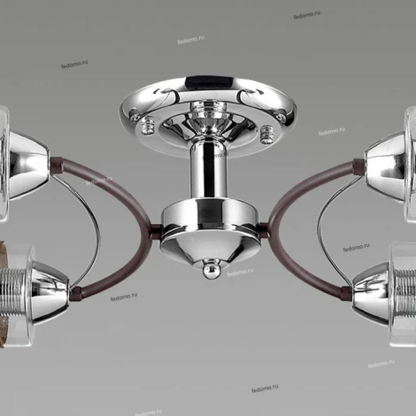 Потолочная люстра Lumion Filla 3030/4C