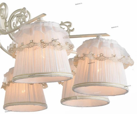 Подвесная люстра ST Luce Malia SL158.503.08