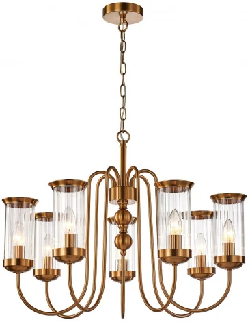 Подвесная люстра Favourite Energy 2926-7P