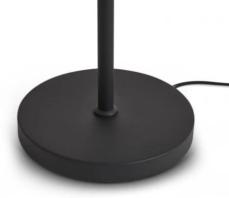 Торшер Freya Aqua FR5553FL-L20B (LED, 220V, сенсорный выключатель)