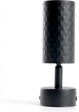 Спот настенно-потолочный Feron ML1871 PIXEL 48651 GU10, чёрный (220V, круглые)