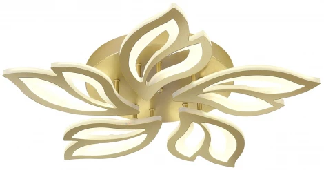Потолочная люстра Natali Kovaltseva Sand INNOVATION STYLE 83059