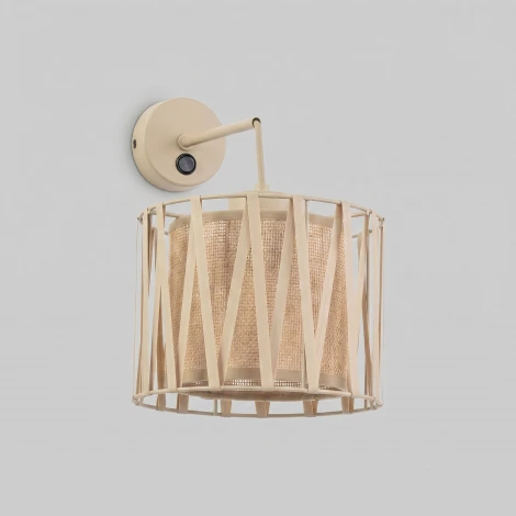 Настенный светильник TK Lighting Harmony Sabia 11462