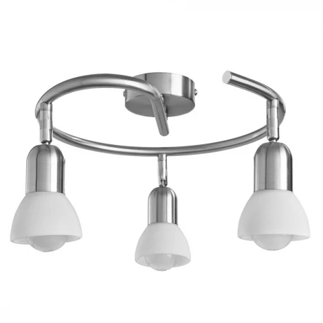 Спот Arte Lamp Falena A3115PL-3SS