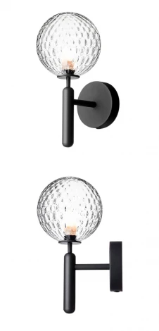 Бра Moderli Covey V2053-W