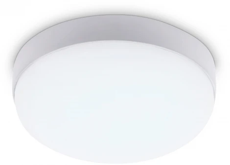 Потолочный светильник круглый светодиодный STREET ST8626 (220V, круглые, IP65)