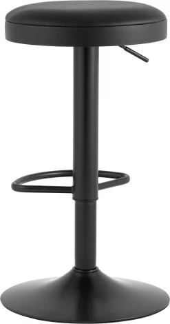Стул барный Бри  черный Stool Group арт.УТ000038804