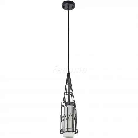 Подвесной светильник Maytoni City T192-PL-01-B