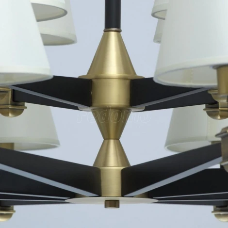 Потолочная люстра MW-Light ДельРей 700013512