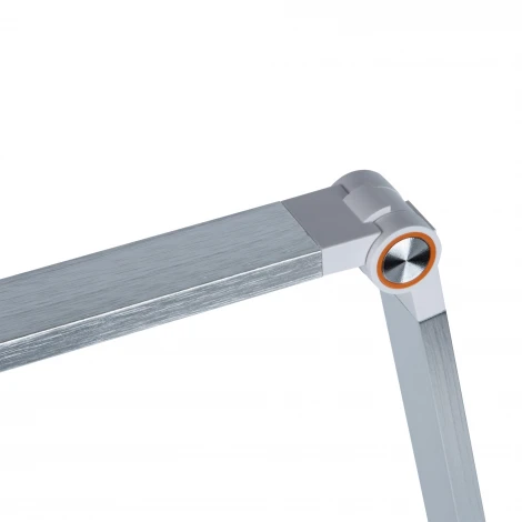 Настольная лампа Uniel ULM ULM-D113 18W/3000-6000K/DIM WHITE