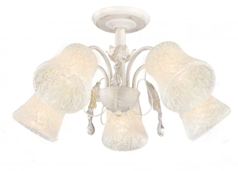 Потолочная люстра J-Light Vevy 1085/5C