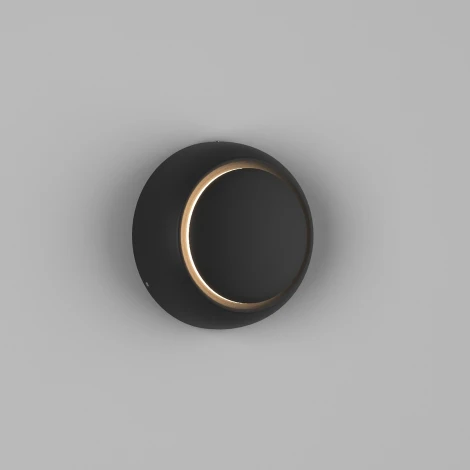 Настенный светильник складываемый DesignLed MUN GW-6100-5-BL-WW (220V, круглые)