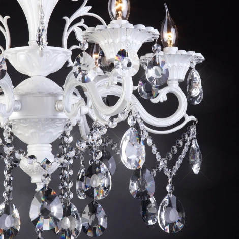 Подвесная люстра Bogate's Tivoli 294/6 Strotskis