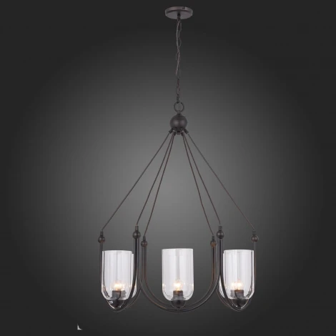Подвесная люстра ST Luce Codita SL333.303.06