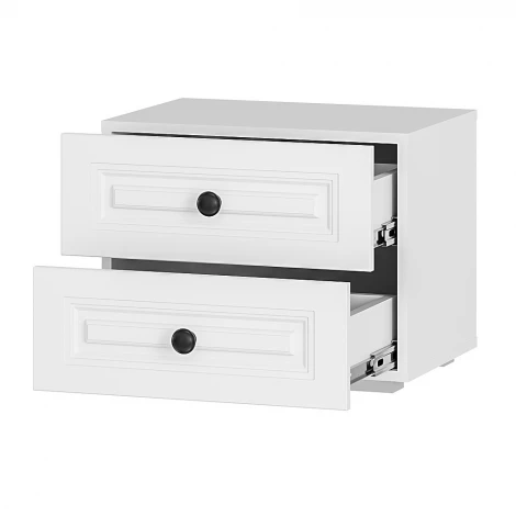 Тумба БТС прикроватная Софт ТБ-12