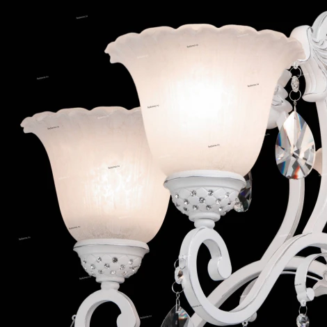 Подвесная люстра Chiaro Версаче 639010305