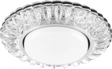 Встраиваемый точечный светильник Feron CD4026 29540