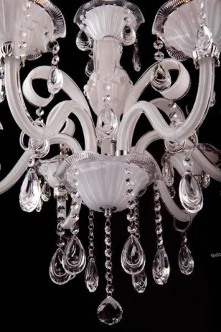 Bogate's Albertina 125/6